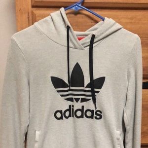 Adidas Hoodie